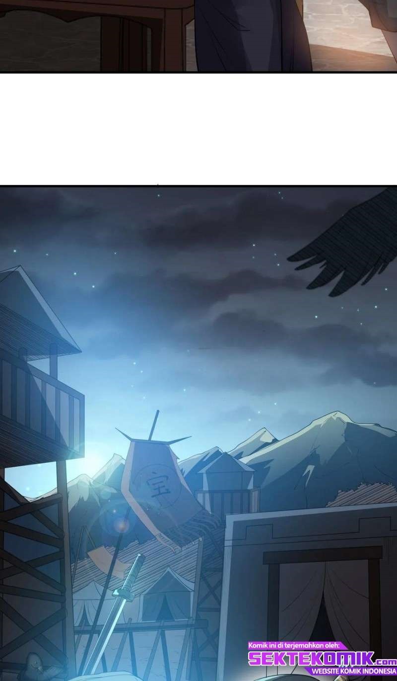 First Dragon (Yuanlong) Chapter 177 Gambar 10